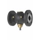065B0799 DANFOSS REFRIGERATION VGUF, PN 25, DN 50, 25 m³/h, Bride