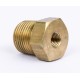 003L5042 DANFOSS REFRIGERATION Bocal, G 1/16-R3/8