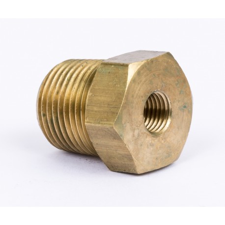 003L5042 DANFOSS REFRIGERATION Nipplo, G1/16-R3/8