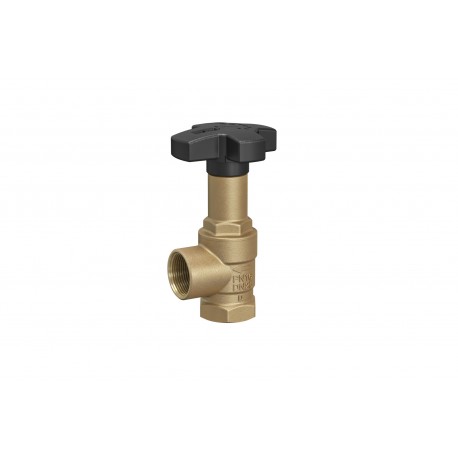 003H6007 DANFOSS REFRIGERATION HPBV, Pressione nominale [bar]: 16, 40 mm, 1 bar 3 bar