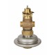 003H6751 DANFOSS REFRIGERATION AVQM, PN 25, DN 20, Flow rate [m³/h]: 0.16 3.5, External Thread, G 1 A, Mount..