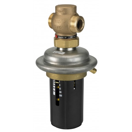 003H6294 DANFOSS REFRIGERATION AVP, PN 25, DN 15, 2.5 m³/h, 0.3 bar 2 bar, External Thread, G 3/4 A