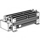 175U3077 MCE101A5R50P6K30E65TAW DANFOSS DRIVES VLT resistencia de frenado MCE 101 MCE101A5R50P6K30E65TAW