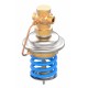 003H6979 DANFOSS REFRIGERATION AVD, PN 25, DN 15, 1 m³/h, 3 bar 12 bar, External Thread, G 3/4 A, Mounting v..