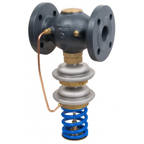 003H6967 DANFOSS REFRIGERATION Function: Safety press. relief controller (SÜV), SAVA, PN 25, DN 40, 20 m³/h,..