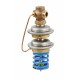 003H6973 DANFOSS REFRIGERATION Function: Safety press. reduction controller (SAV), SAVD, PN 25, DN 40, 16 m³..