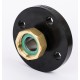 003H6915 DANFOSS REFRIGERATION Codoli flangiati, PN 25, DN 15, G 3/4