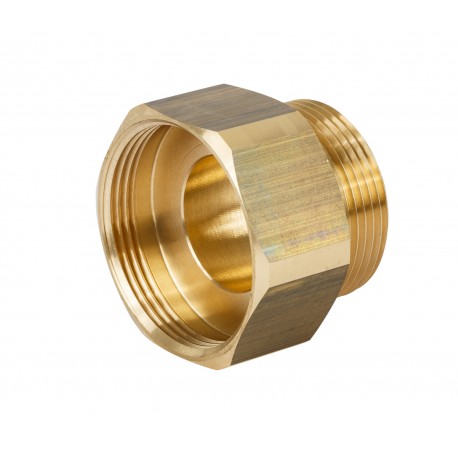 003H1835 DANFOSS REFRIGERATION Adattatore M34 / M30 5 mm per VIS 2 