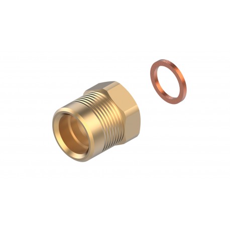 065-4420 DANFOSS REFRIGERATION Set premistoppa sensore per AVT R 1/2 