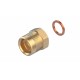 065-4421 DANFOSS REFRIGERATION Sensor stuffingbox set for AVT(-U) R 3/4
