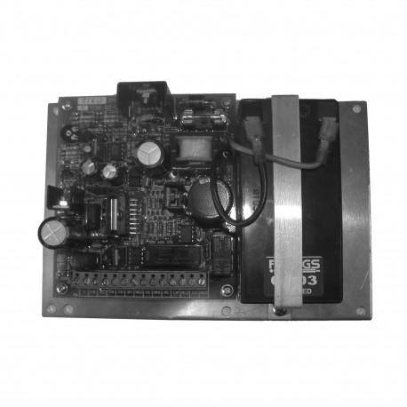 082H7090 DANFOSS REFRIGERATION AM-PBU 25, Tension d’alimentation [V] AC: 24