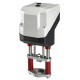 082G1460 DANFOSS REFRIGERATION Electrical actuators, AMV 86, Supply voltage [V] AC: 24