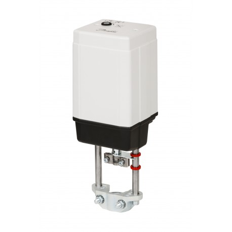 082H3022 DANFOSS REFRIGERATION Electrical actuators, AME 55, Supply voltage [V] AC: 24