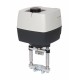 082G3442 DANFOSS REFRIGERATION Actionneurs électriques, AME 655, Tension d’alimentation [V] AC: 24