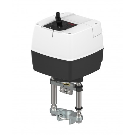 082G3444 DANFOSS REFRIGERATION Electrical actuators, AMV 658 SD, Supply voltage [V] AC: 24