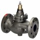 065B1532 DANFOSS REFRIGERATION VFS 2, PN 25, DN 32, 16 m³/h, Flansch