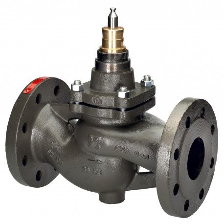 065B3365 DANFOSS REFRIGERATION VFS 2, PN 25, DN 65, 63 m³/h, Bride