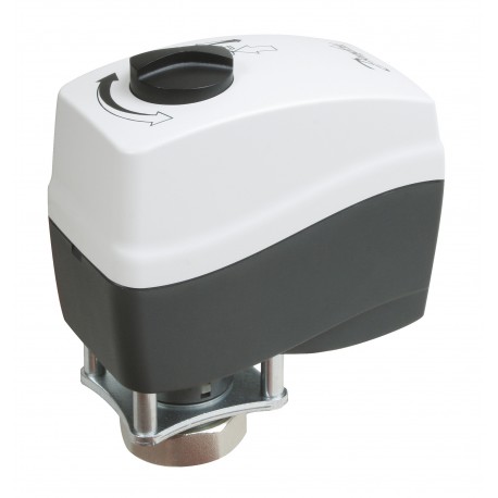 082G3089 DANFOSS REFRIGERATION Electrical actuators, AMV 150, Supply voltage [V] AC: 24