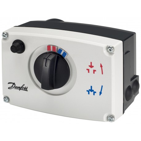 082G3036 DANFOSS REFRIGERATION Electrical actuators, AMV 20 SL, Supply voltage [V] AC: 24