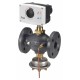 082G3010 DANFOSS REFRIGERATION Electrical actuators, AMV 23, Supply voltage [V] AC: 24