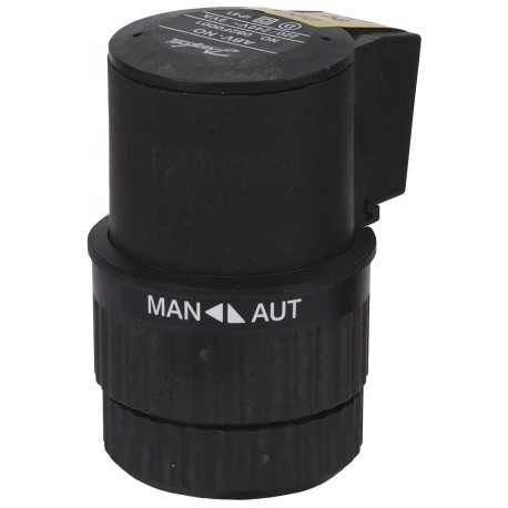 082F0002 DANFOSS REFRIGERATION Electrical actuators, ABV, Supply voltage [V] AC: 24