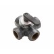 065Z0427 DANFOSS REFRIGERATION HRE 4, PN 6, DN 50, 40 м³/ч, Rp 2