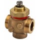 065B2015 DANFOSS REFRIGERATION VM 2, PN 25, DN 15, 2.5 m³/h, G 3/4 A
