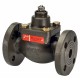 065B2060 DANFOSS REFRIGERATION VB 2, PN 25, DN 40, 25 m³/h, Flansch