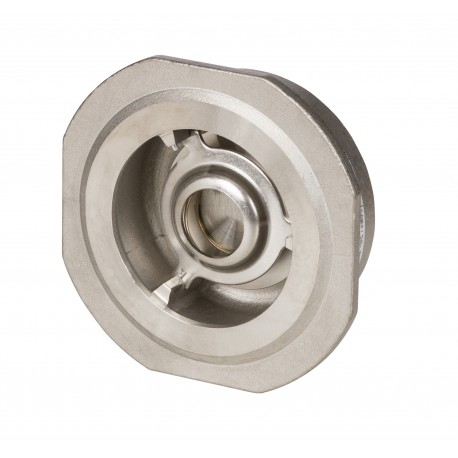 065B7532 DANFOSS REFRIGERATION Check Valve, NVD 812, PN 40, DN 25, Between Flange