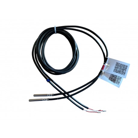 187F3418 DANFOSS REFRIGERATION Medidores de energia, acessórios