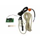 187F2971 DANFOSS REFRIGERATION Compteurs d’énergie, Accessoires