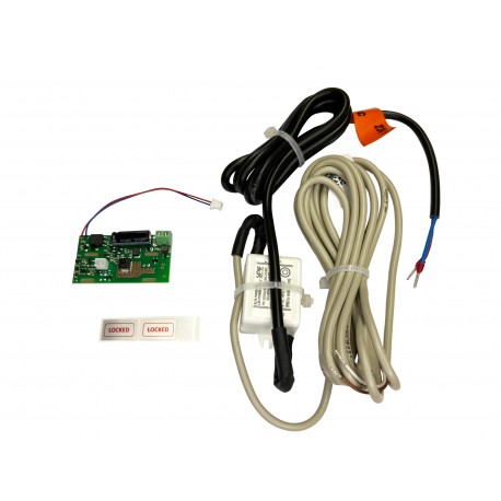 187F2971 DANFOSS REFRIGERATION Compteurs d’énergie, Accessoires