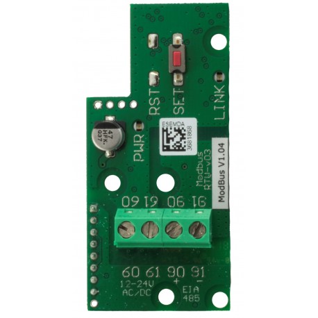 187F3118 DANFOSS REFRIGERATION Energy meters, Accessories, Sono30 RS-485 Modbus RTU