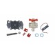 187F3392 DANFOSS REFRIGERATION Compteurs d’énergie, Accessoires, Accessoires pour compteurs d'énergie, intég..