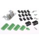 130B7535 Accessory Bag, MCO 305 DANFOSS DRIVES Borsa accessori, MCO 305