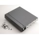 130B7530 Mounting Kit f. C Option, 40mm, A2/A3 DANFOSS DRIVES Kit di montaggio f. C Opzione, 40mm, A2 / A3