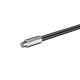 E32-D51R 2M E32 2157M E32D51R2M OMRON Fiber optic sensor, diffuse, heat resistant 100°C, high flex R2, 2M ca..