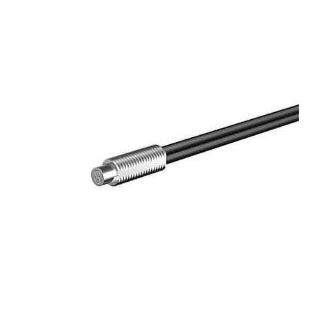 E32-D51R 2M E32 2157M E32D51R2M OMRON Glasfasersensor, diffuser, hitzebeständiger 100°C, hochflexibler R2-Se..