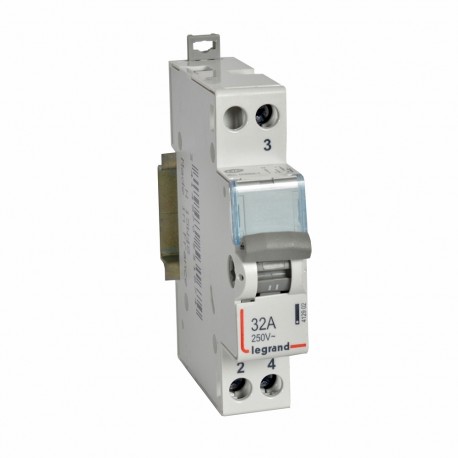 412902 IME *20A 1MOD SWITCH