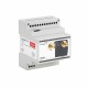 014U1600 DANFOSS REFRIGERATION Meter reading / meter system, SonoCollect 110, Ethernet, Data storage: ≥2 GB,..
