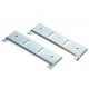 130B1082 Mounting Brackets, B2 DANFOSS DRIVES Montagewinkel, B2