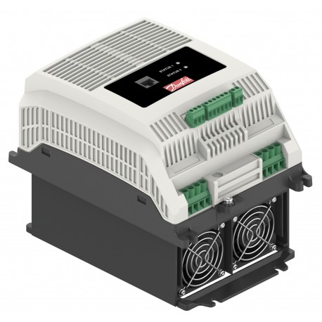 116F3004 DANFOSS REFRIGERATION Conversor de frequência, CDS203
