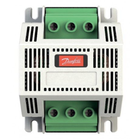 116B9006 DANFOSS REFRIGERATION Frequency converter, Sachet d'accessoires