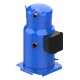 120H1727 DANFOSS REFRIGERATION Scroll compressor, DSH240B9APC