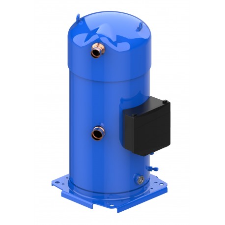 120H1364 DANFOSS REFRIGERATION Compresseur scroll, DSH485C4AXC
