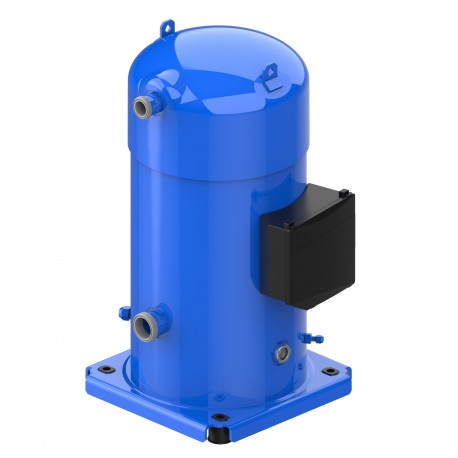 SY240A4PBM DANFOSS REFRIGERATION Compresor scroll, SY240A4PBE