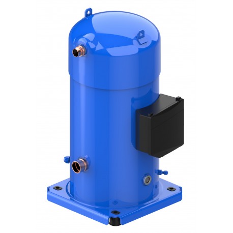 SY300A3CBM DANFOSS REFRIGERATION Scroll compressor, SY300A3CBE