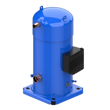 SY380A4CBM DANFOSS REFRIGERATION Scroll compressor, SY380A4CBE