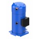 120H1431 DANFOSS REFRIGERATION Compressor scroll, DSF530A4AAA