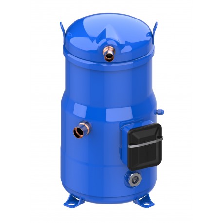 120H1512 DANFOSS REFRIGERATION Scroll compressor, DSH090A4ALD